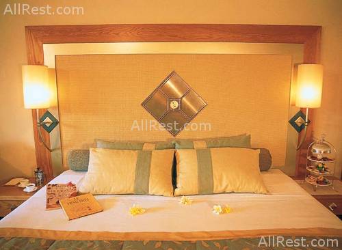 Legends Hotel 11